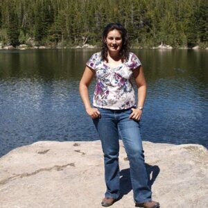 Meet your Posher, Nina